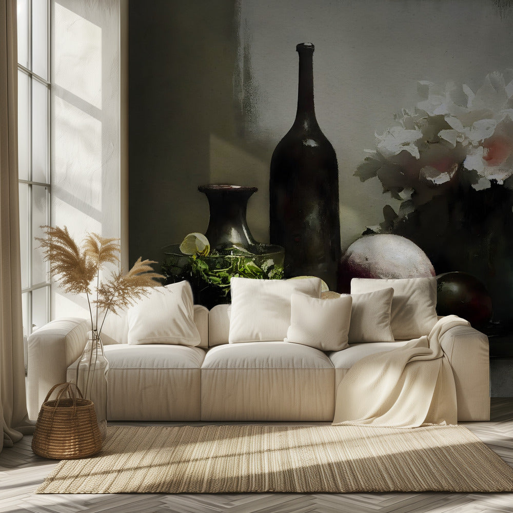 Still Life Serenity | Wallpaper