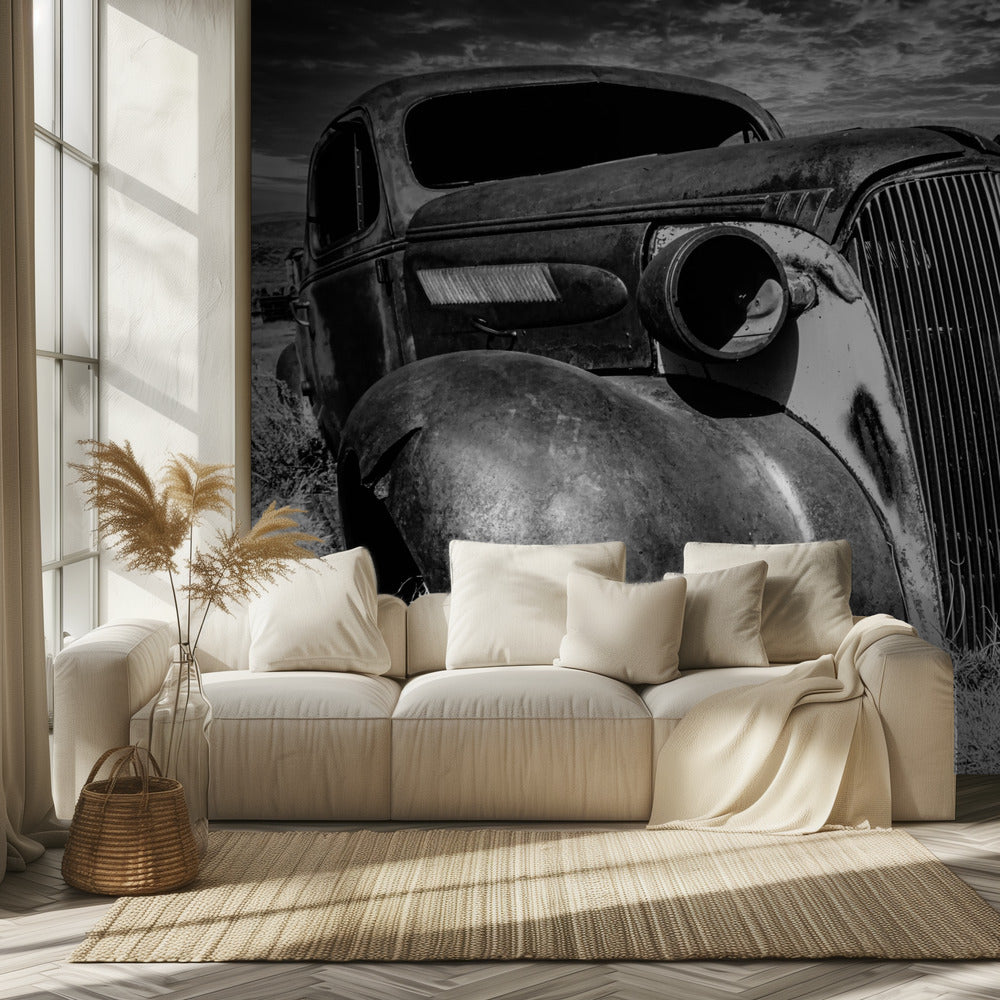 Oldtimer | Wallpaper