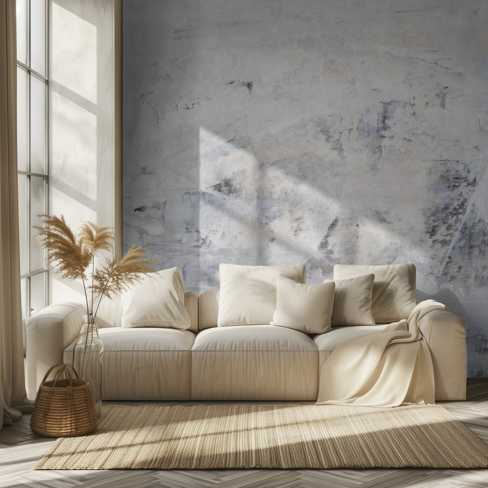 White And Gray Tones | Wallpaper