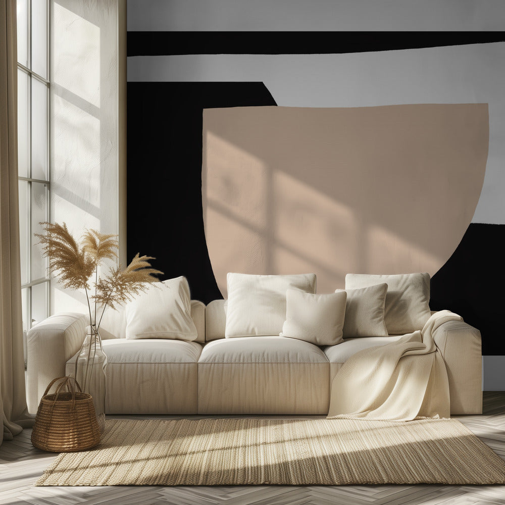 Minimal Geometry | Wallpaper