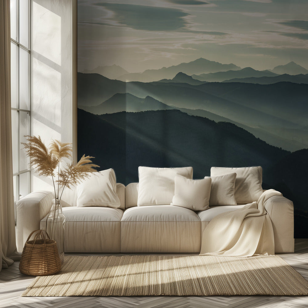 Silhouettes | Wallpaper