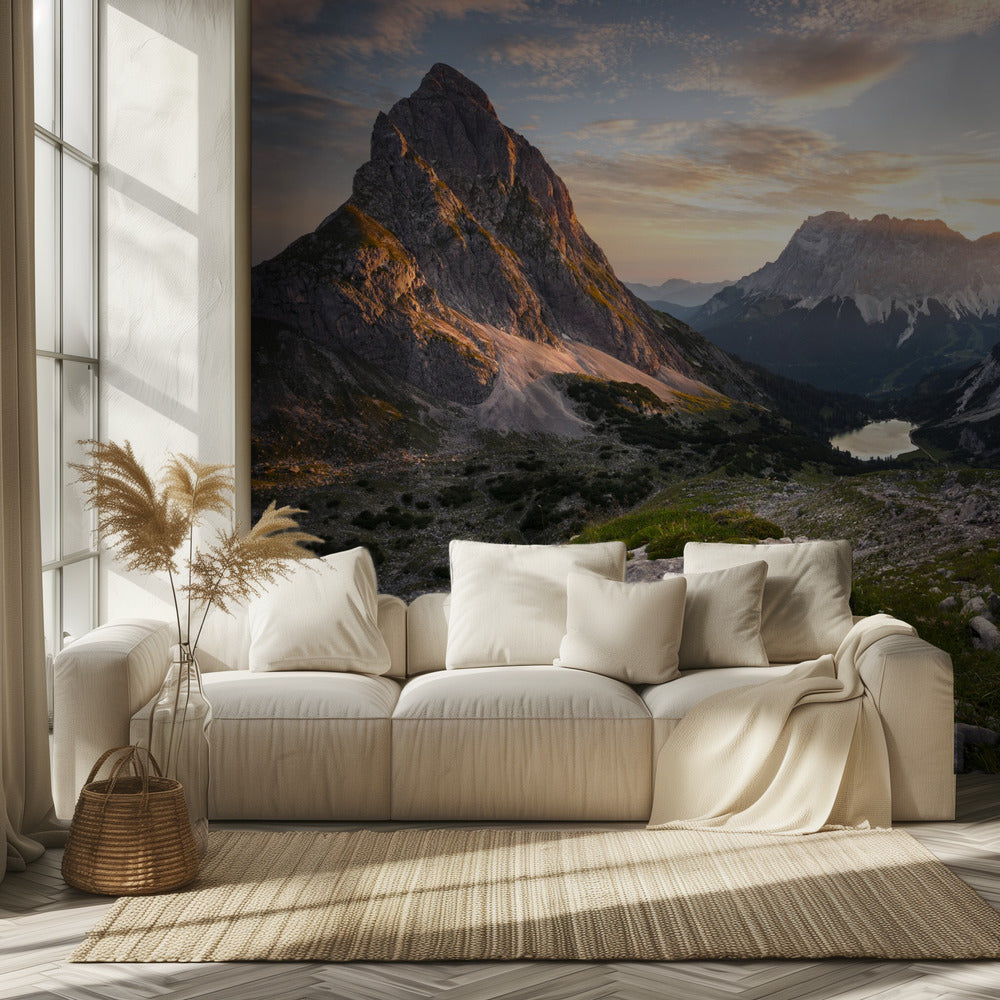 Paradise View | Wallpaper