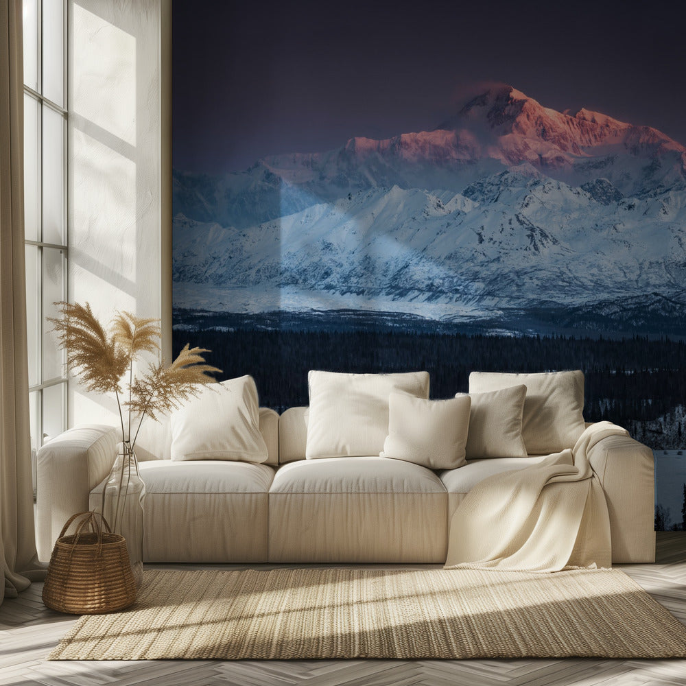 Mount Denali | Wallpaper