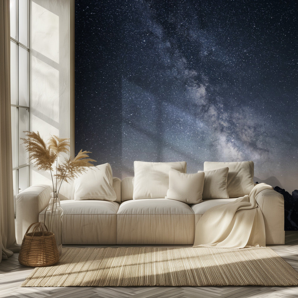 Milky Way | Wallpaper