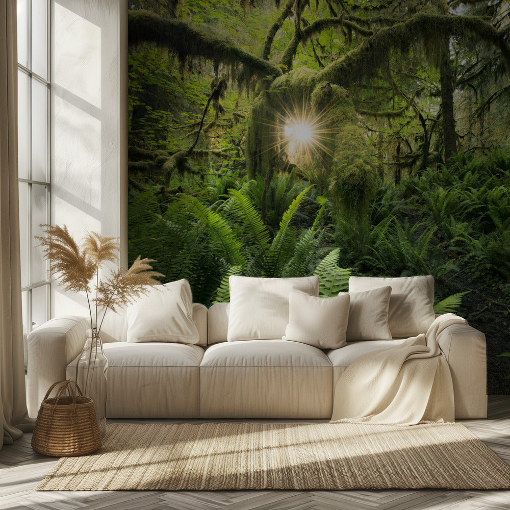 Elks Gateway | Wallpaper