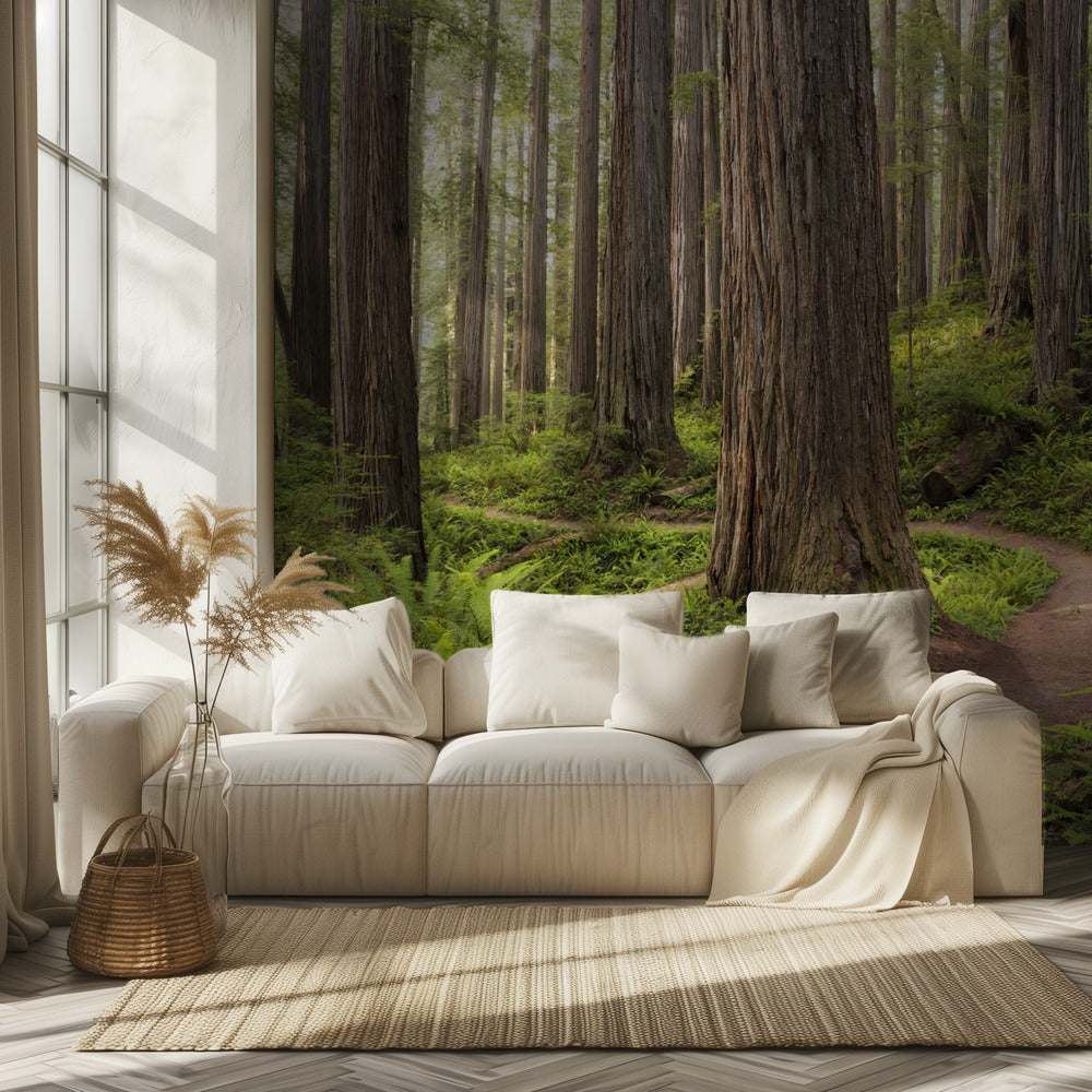 Lost World | Wallpaper