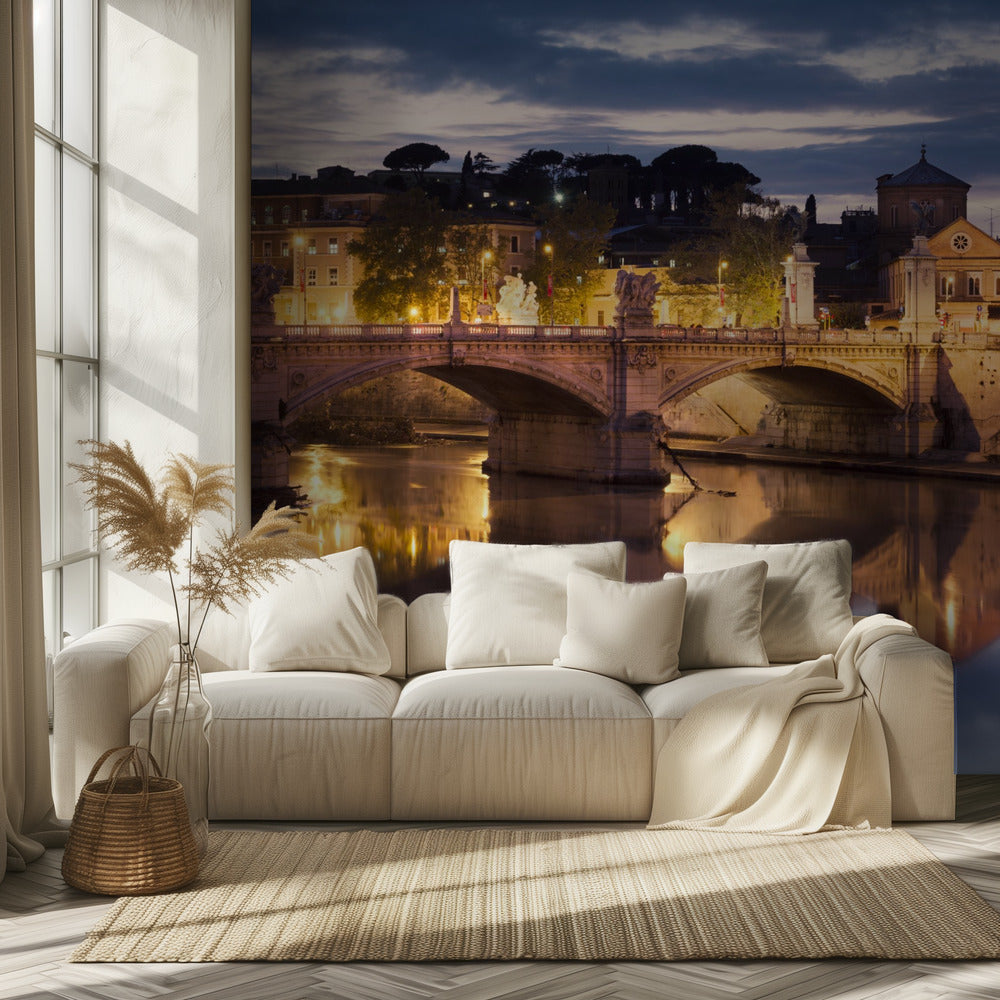 Romantic Rome | Wallpaper