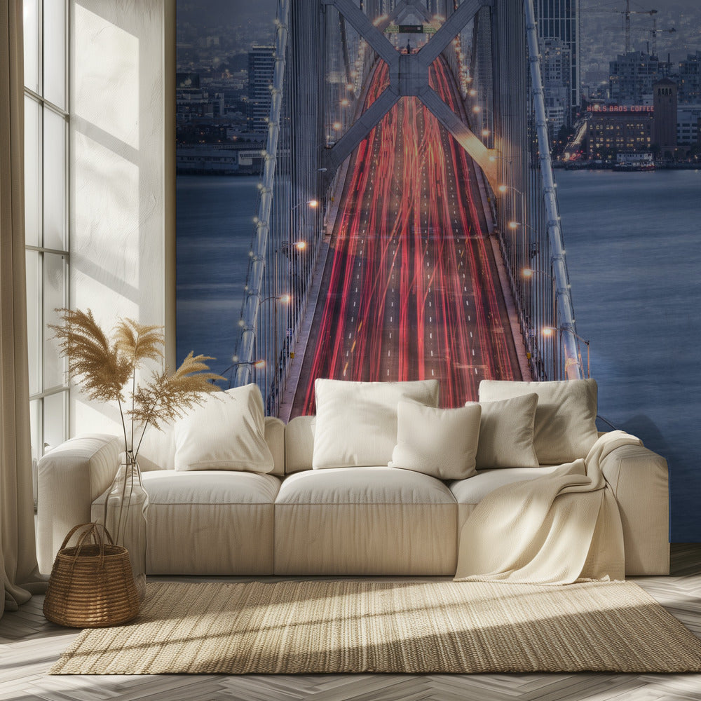 San Francisco | Wallpaper