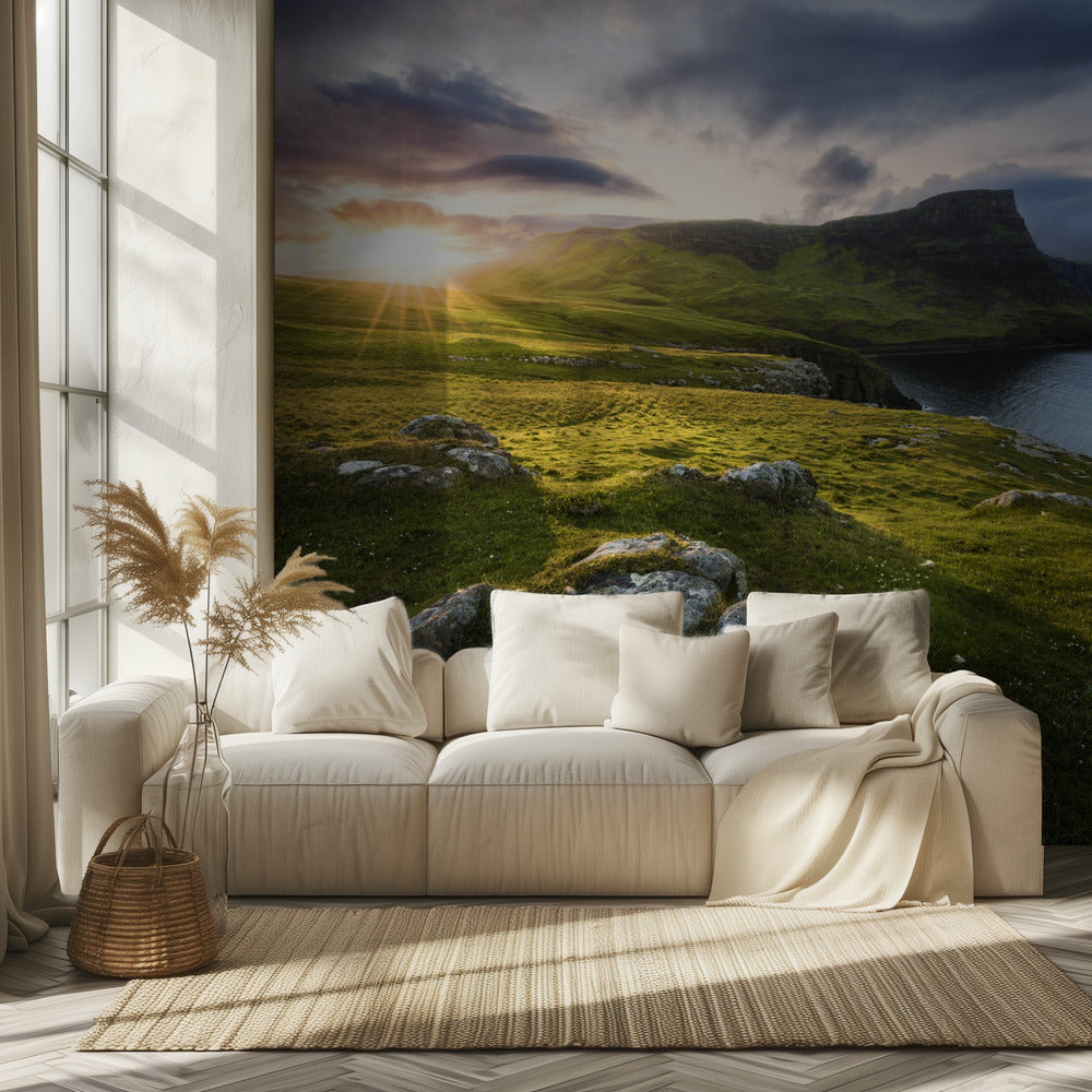 Neist Point | Wallpaper