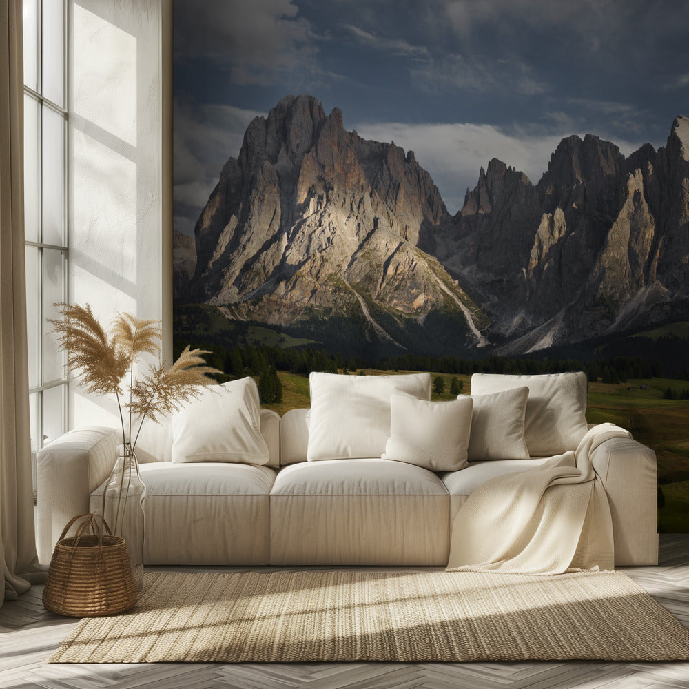 Paradise View | Wallpaper