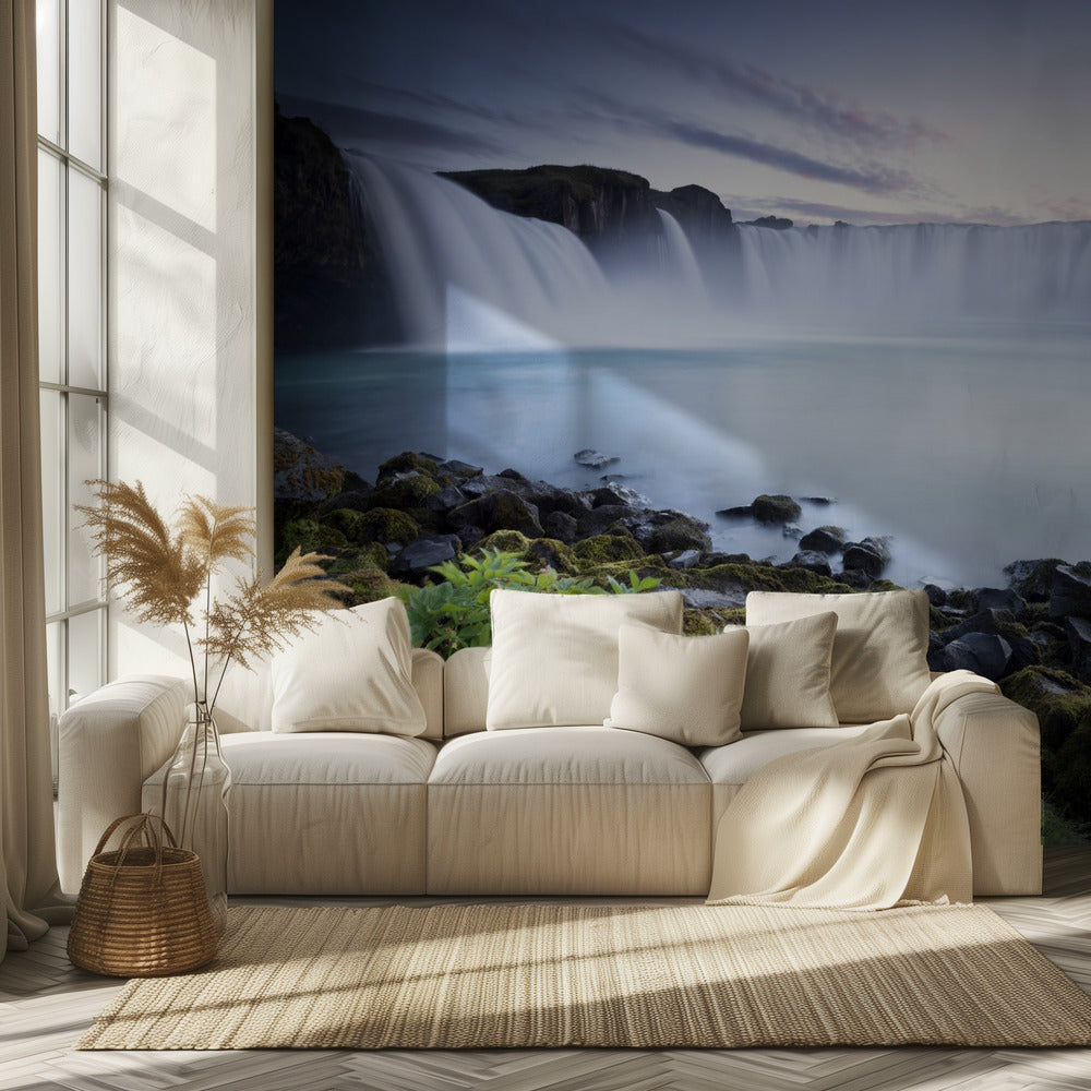 Godafoss | Wallpaper