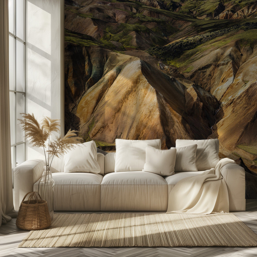 Colorful Earth | Wallpaper