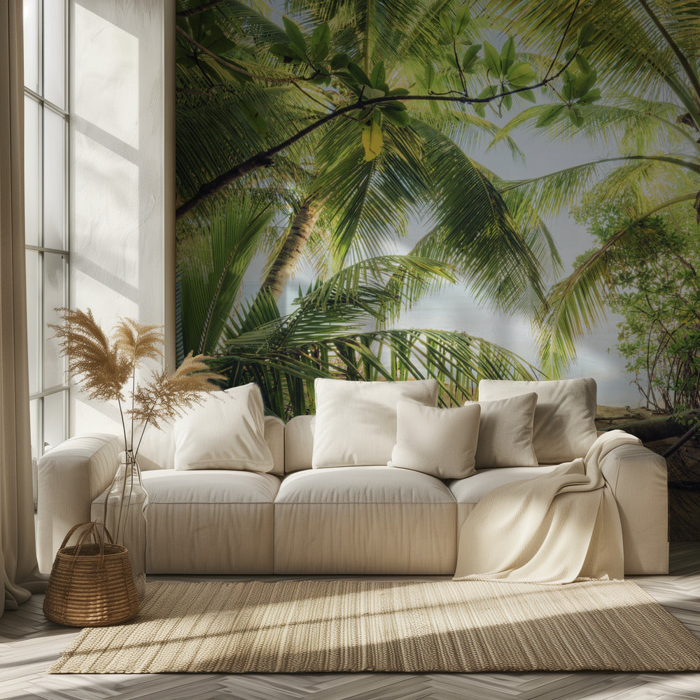 Pirates Nest | Wallpaper