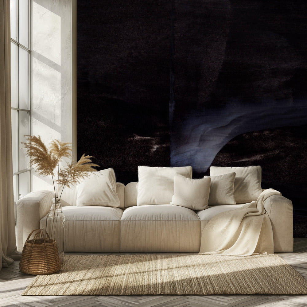 Textured Layers With Subtle Hints | Wallpaper