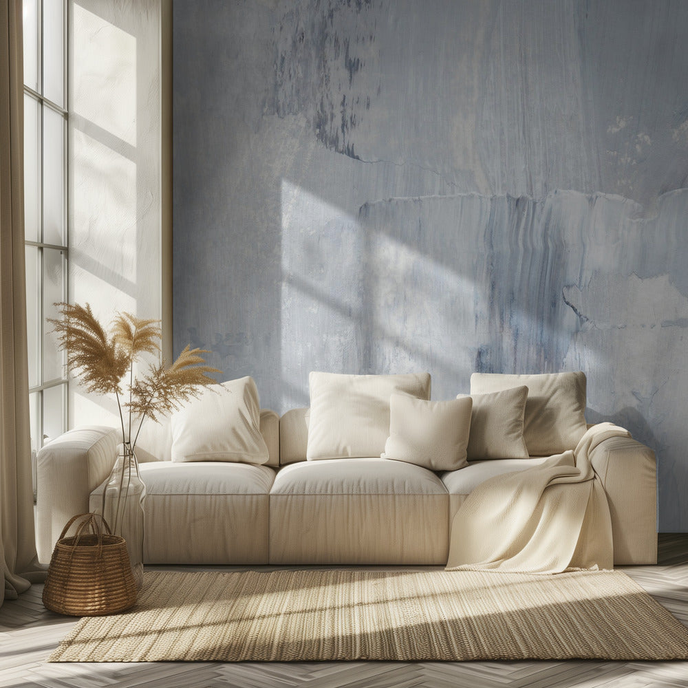 Frozen Whispers | Wallpaper