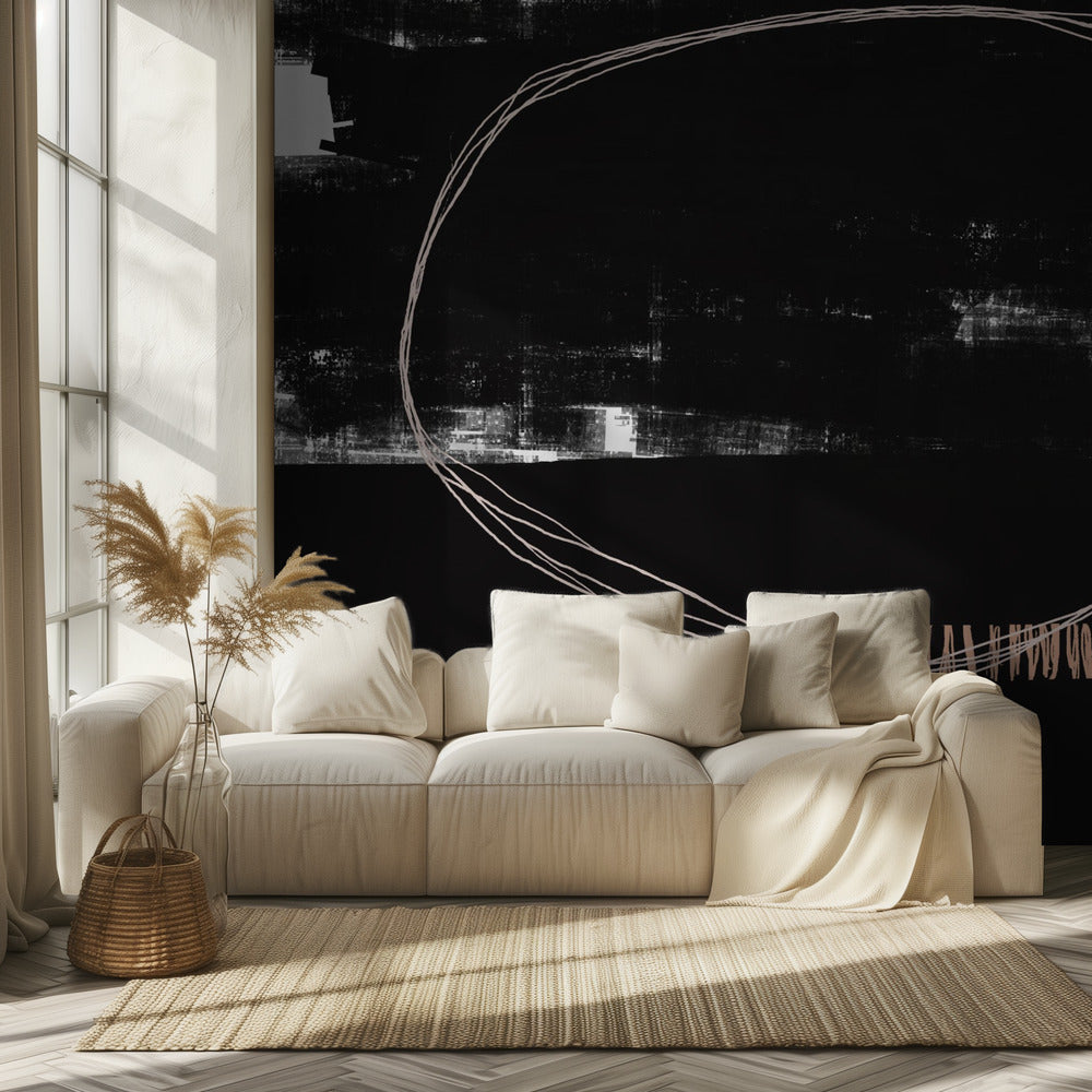 Whispers in Shadow | Wallpaper