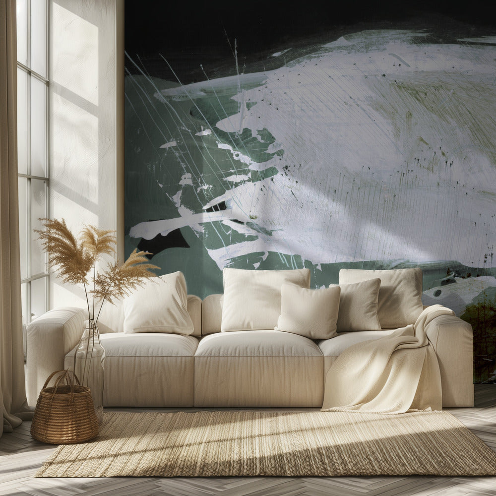 Open Sea | Wallpaper