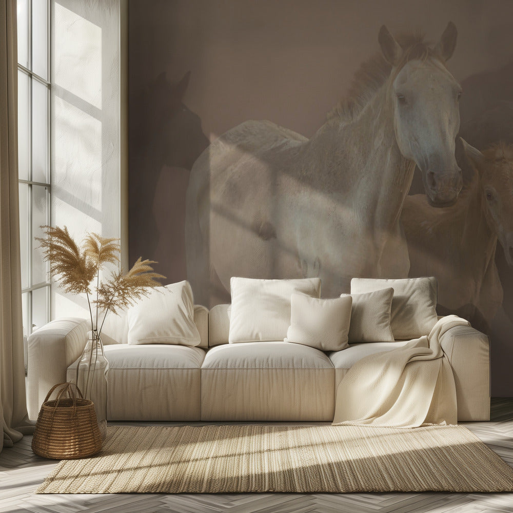 Saca de las Yeguas | Wallpaper