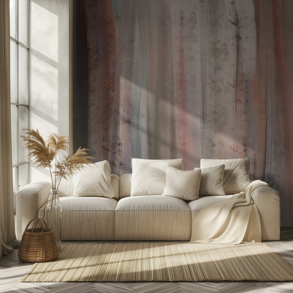 Ethereal Echoes | Wallpaper