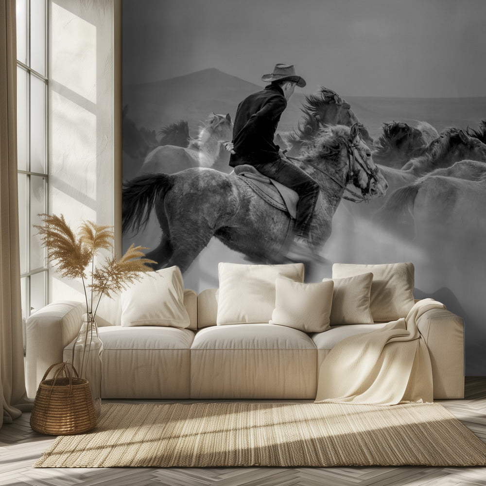 Yabani atlar (aka YÄ±lkÄ± AtlarÄ±) | Wallpaper