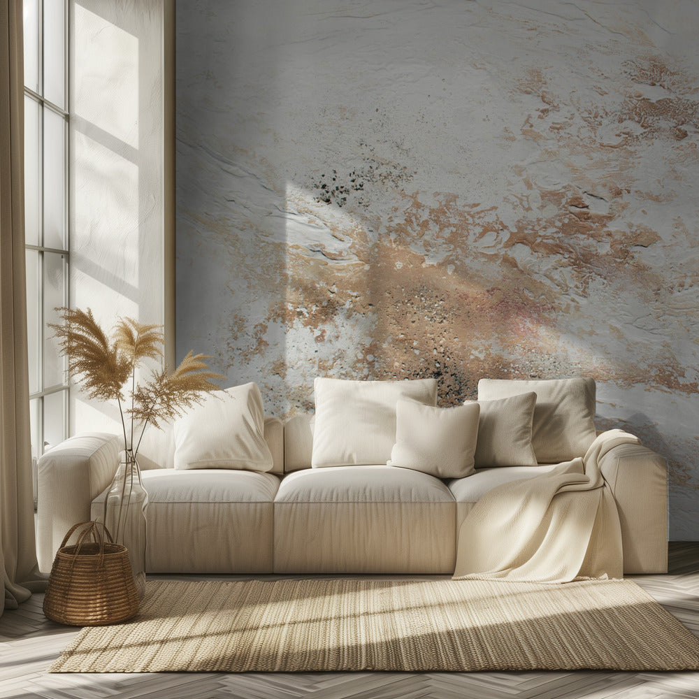 Journey of Snow | Wallpaper