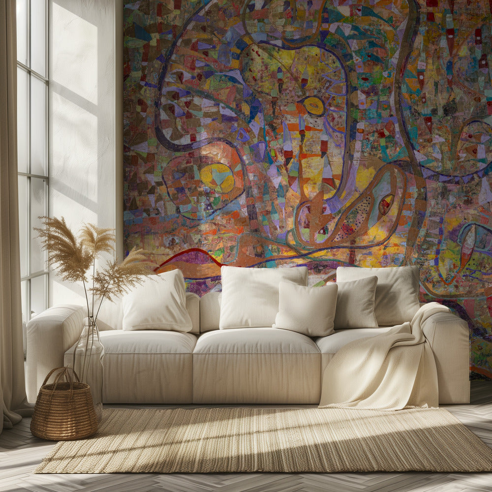 Dystopia | Wallpaper