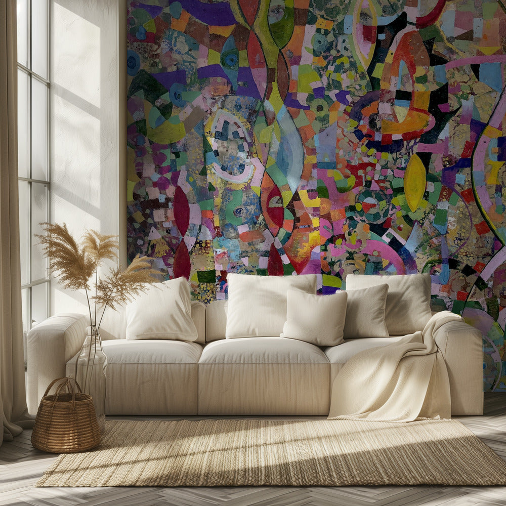 Moving up | Wallpaper