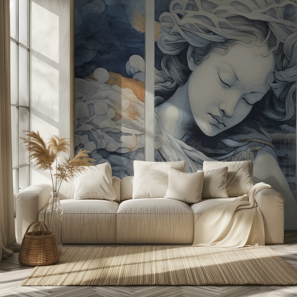 Dreamlike Serenity | Wallpaper