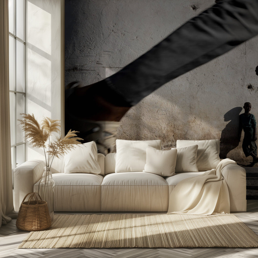 Perspective | Wallpaper