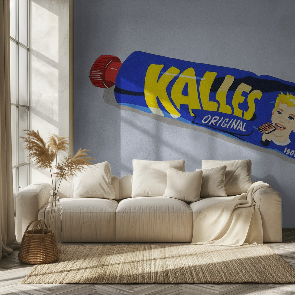Kalles Original | Wallpaper