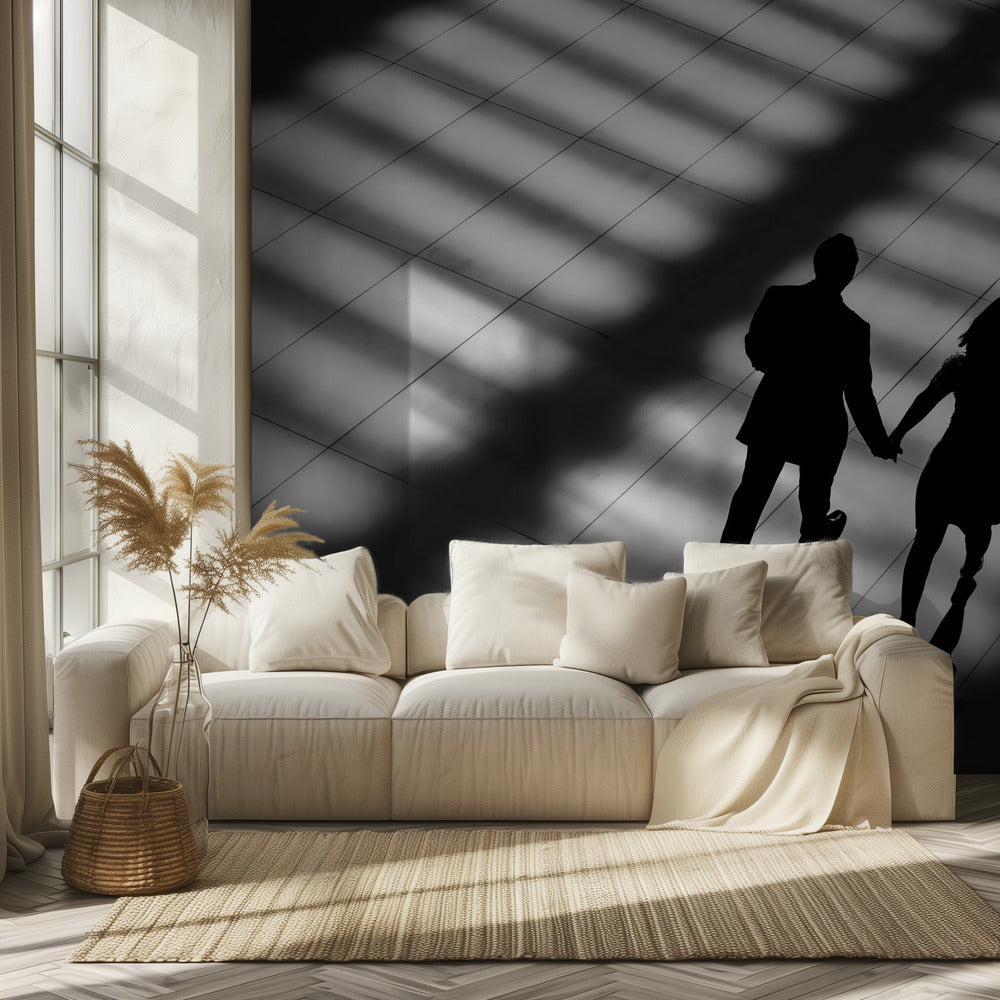 The Walk | Wallpaper