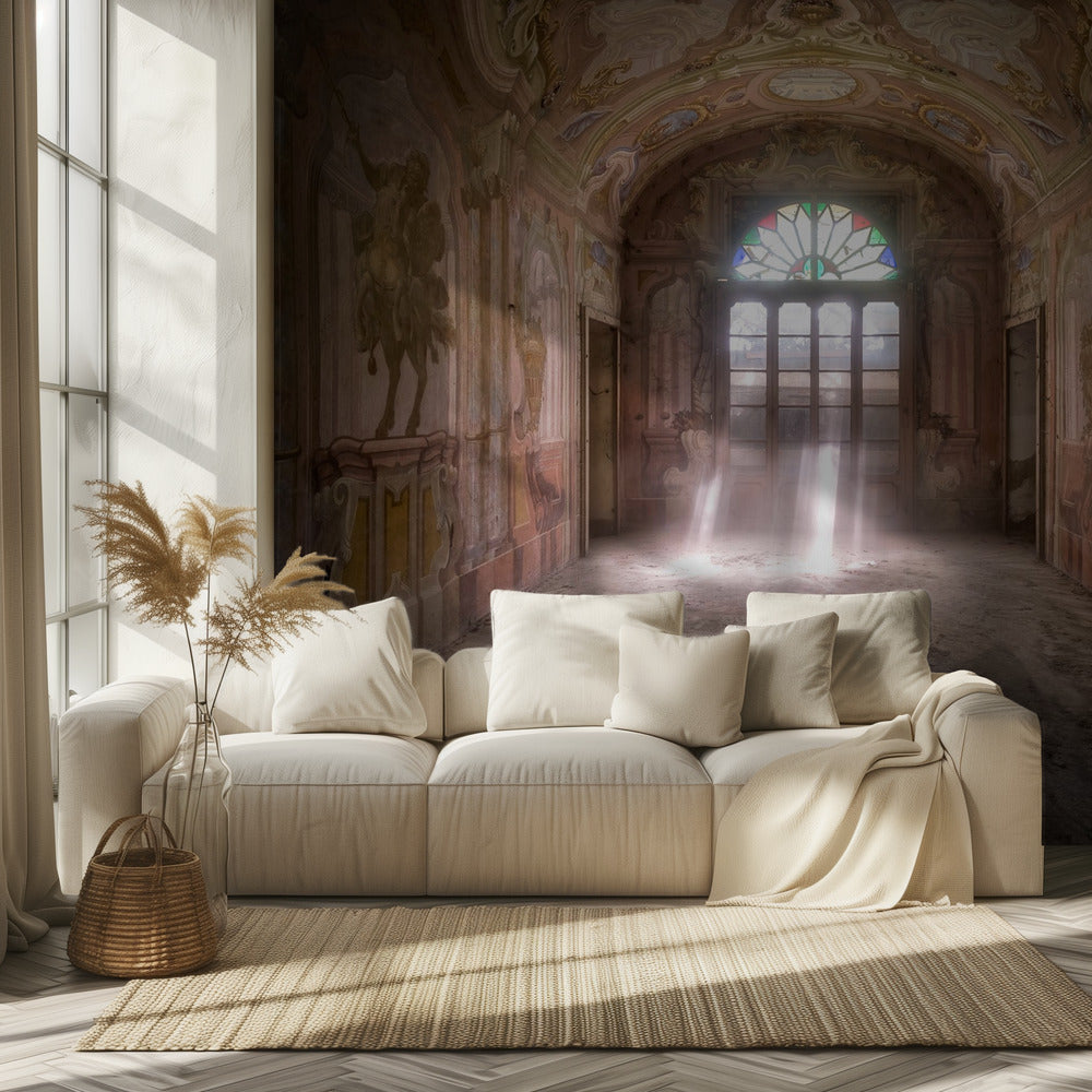 Italian Dream | Wallpaper