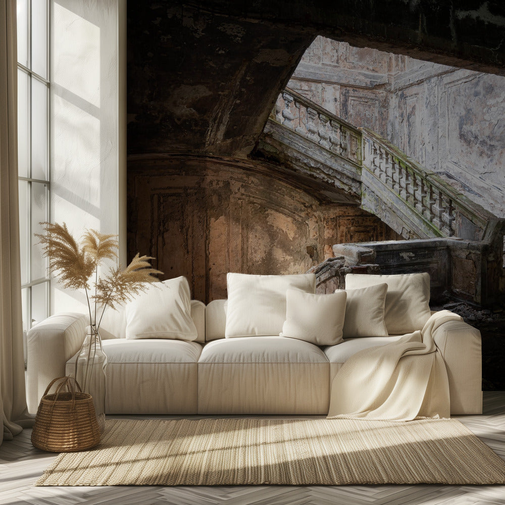 Concrete Hell | Wallpaper