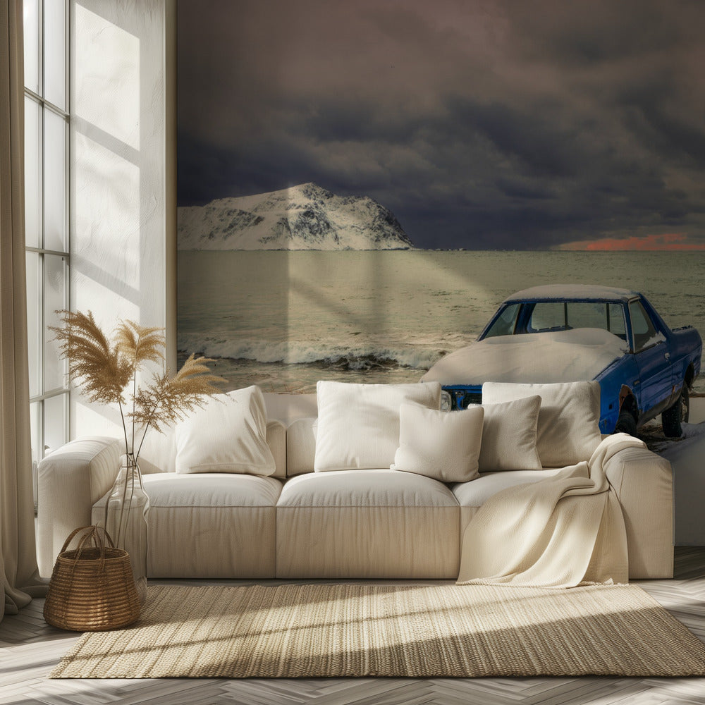 Sic Transit | Wallpaper