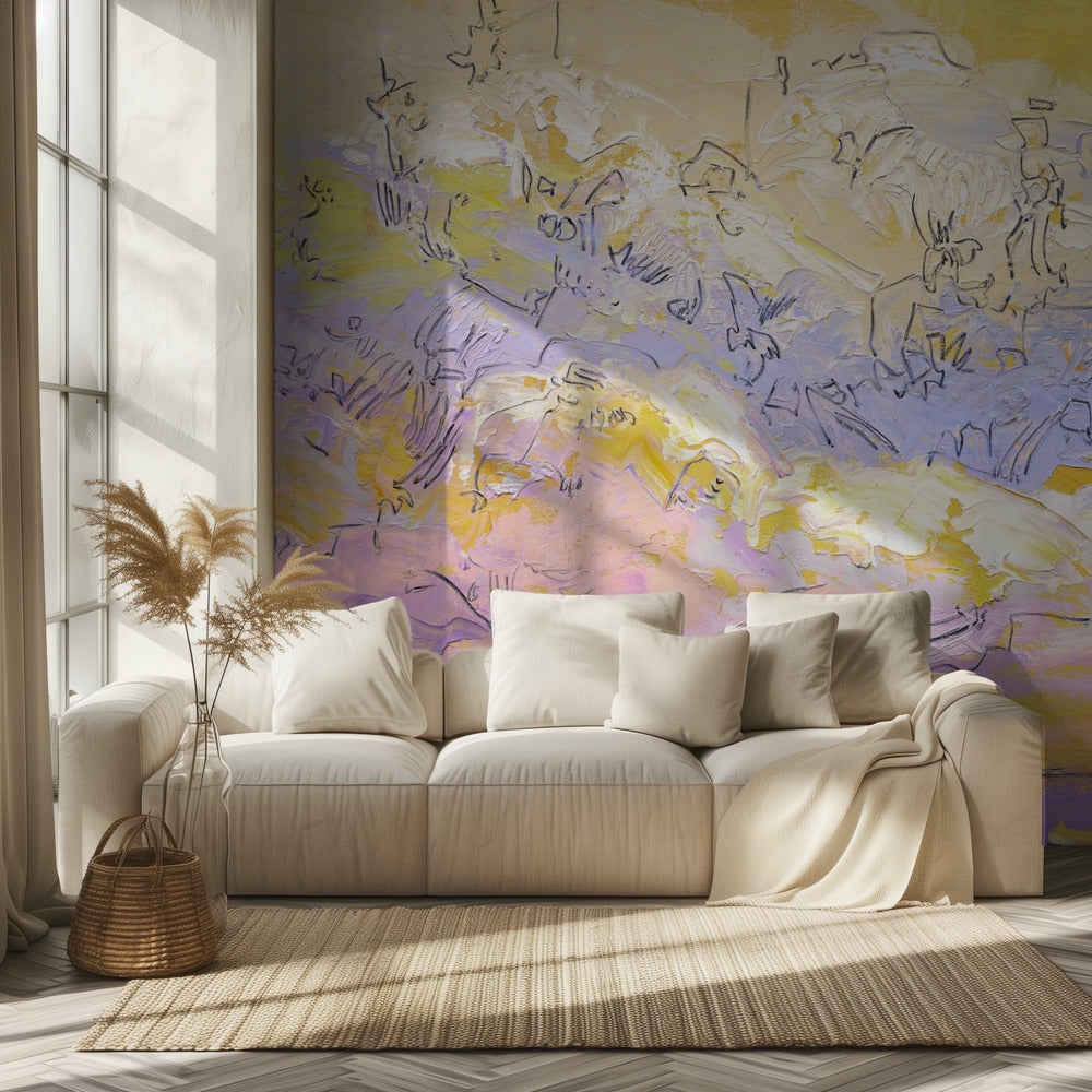 Expression Of Natureâ€™s Vivid Beauty | Wallpaper