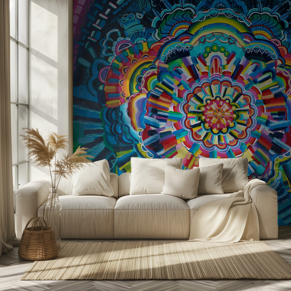 Discovery | Wallpaper