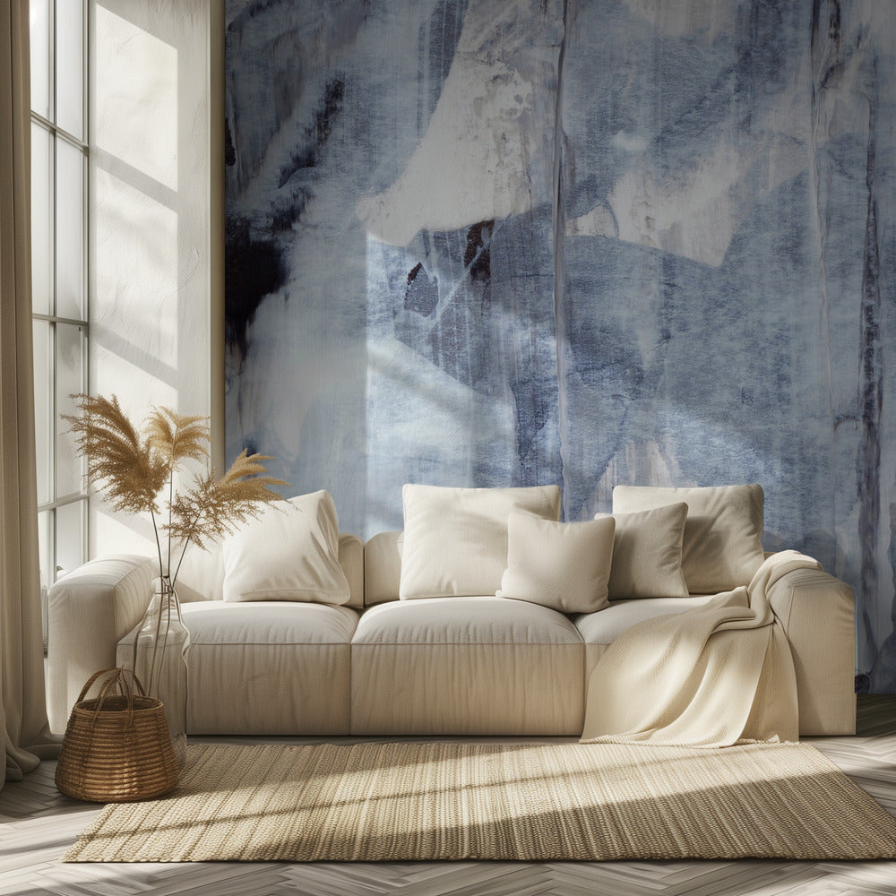 Ethereal Echoes | Wallpaper