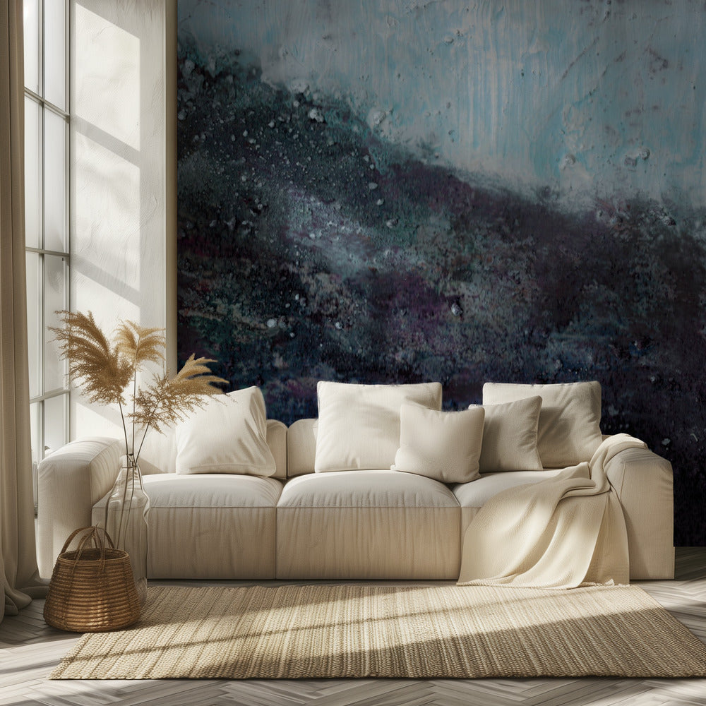 The Ski Trip | Wallpaper