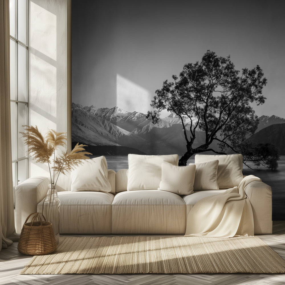 wanaka tree | Wallpaper