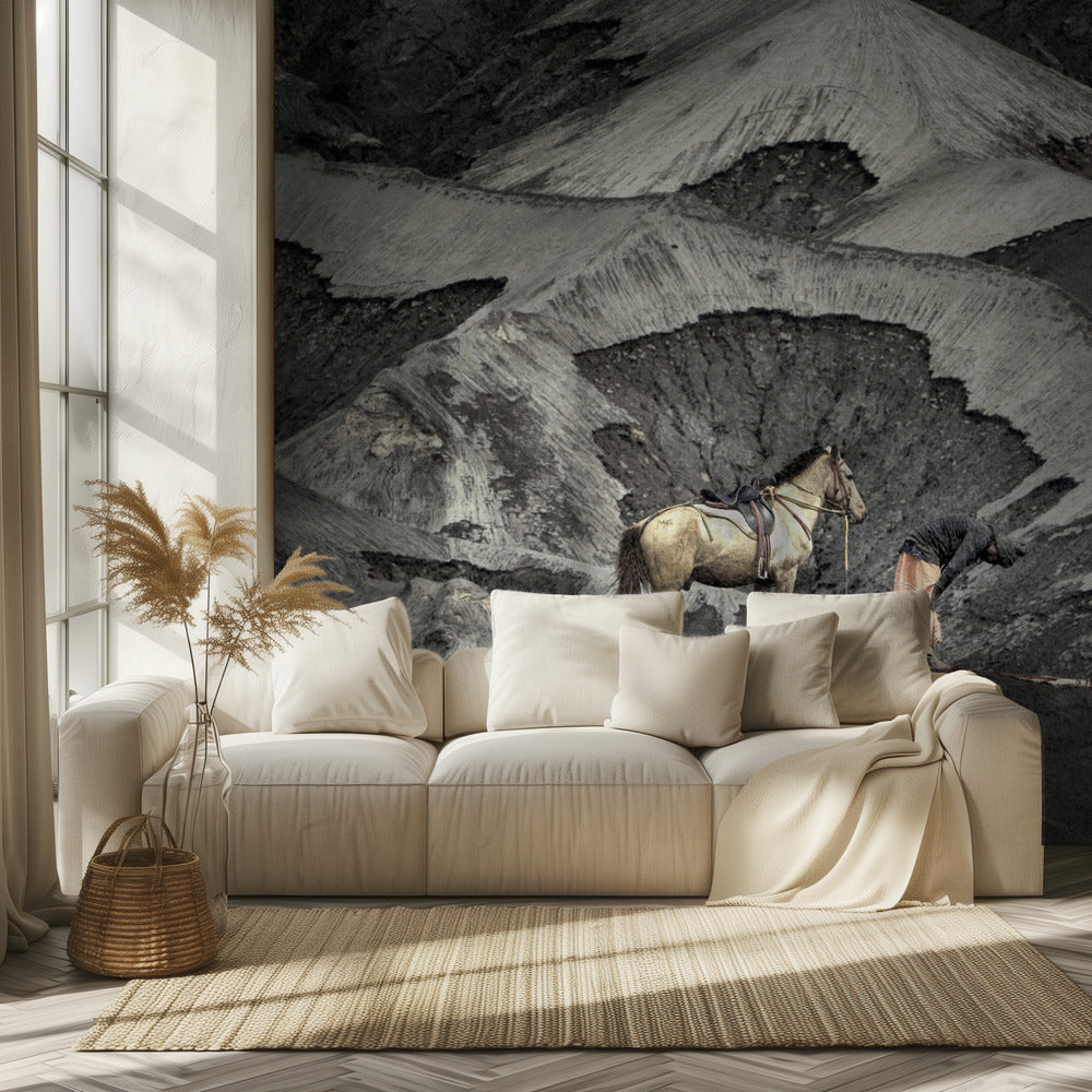 Worshippers | Wallpaper