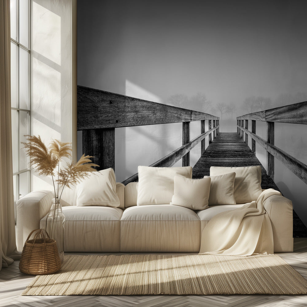 Losing sight | Wallpaper