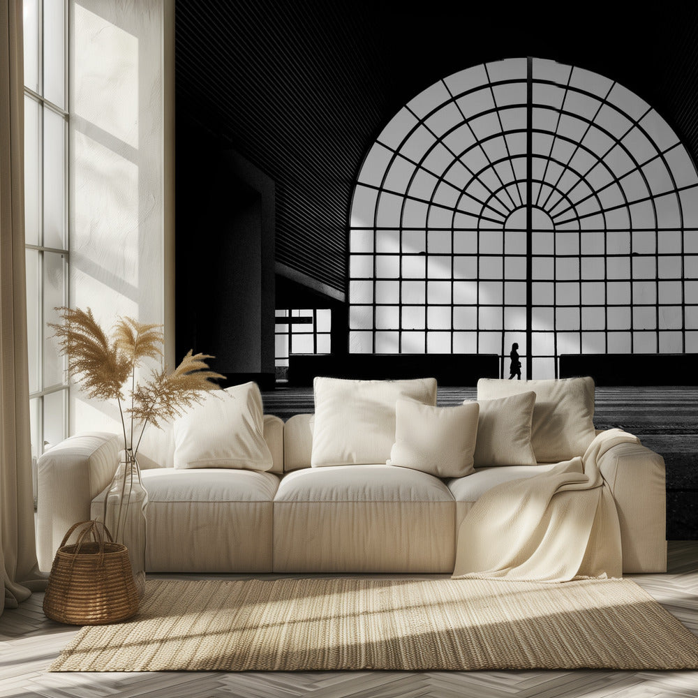 Anachronism | Wallpaper