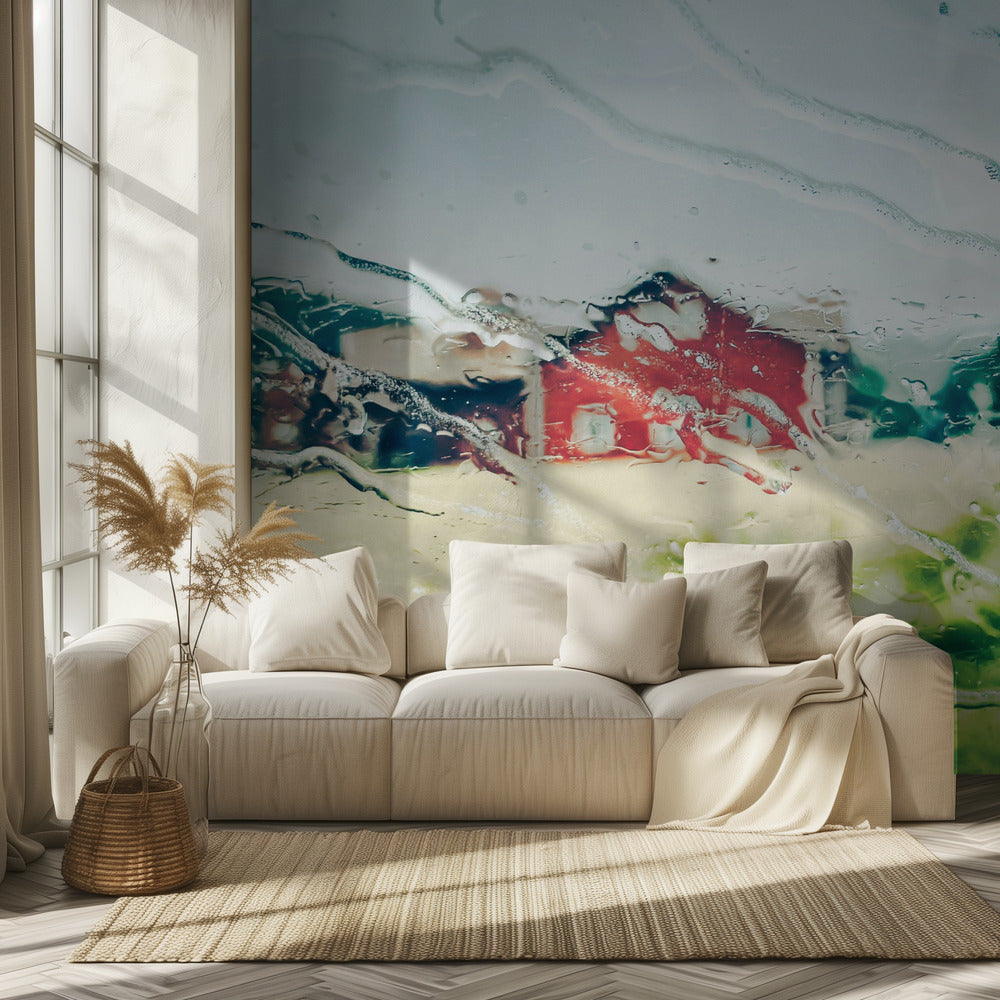 rainy day | Wallpaper