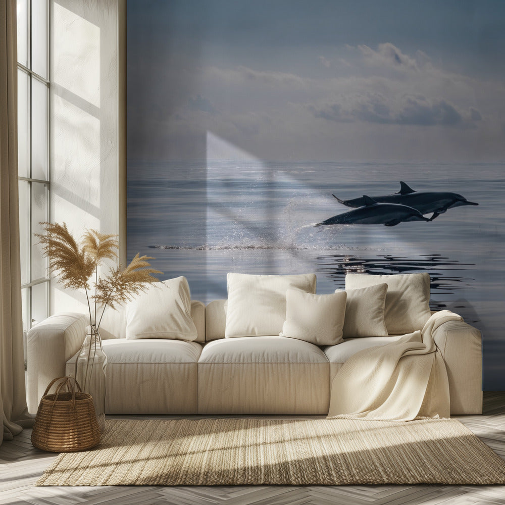 Quiet time | Wallpaper