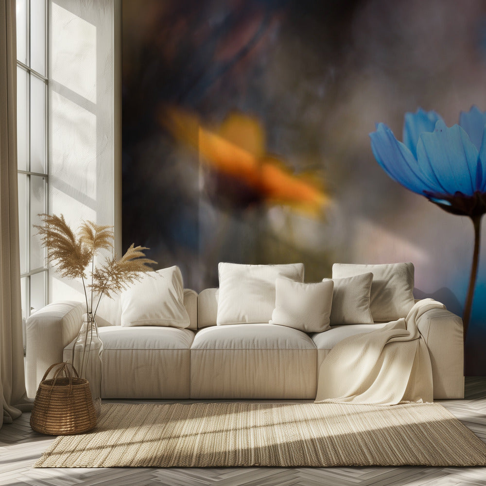 Do you wanna dance with me | Wallpaper