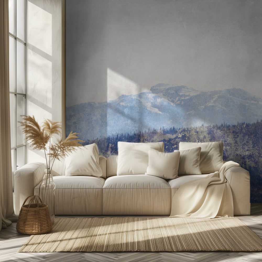 High Sierra IV | Wallpaper