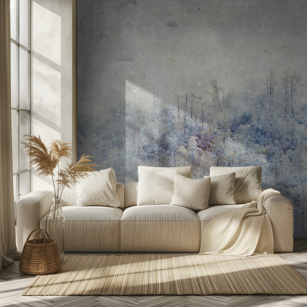 High Sierra III | Wallpaper