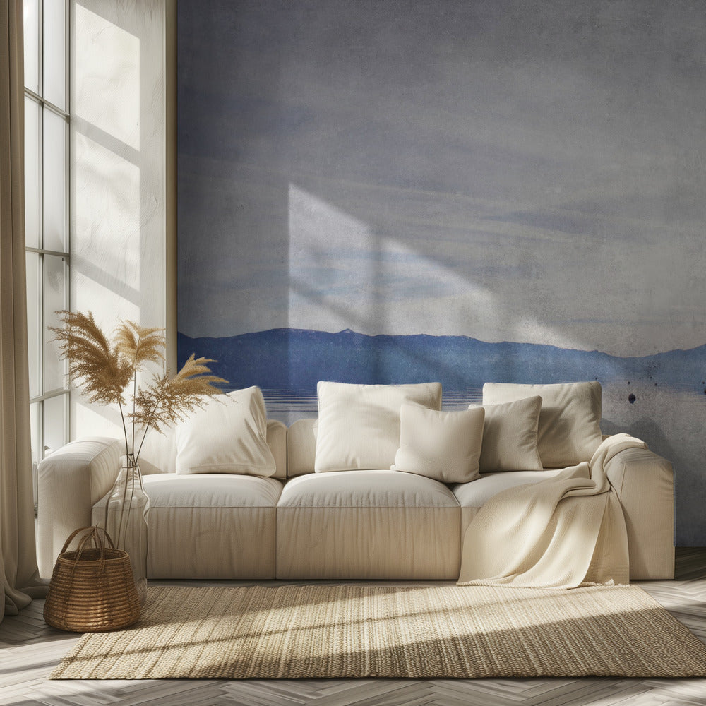 High Sierra VI | Wallpaper