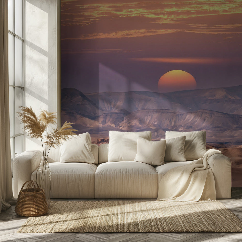 The perfect moment | Wallpaper