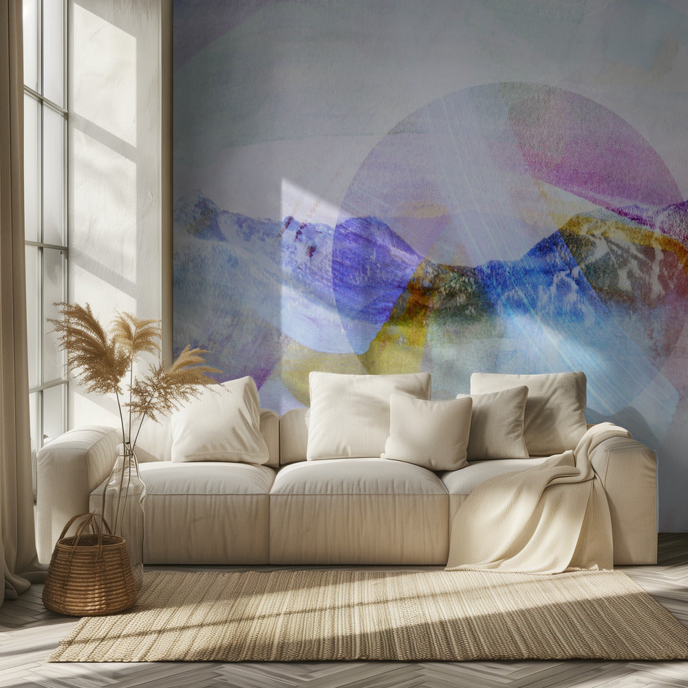 Joy Ride II | Wallpaper